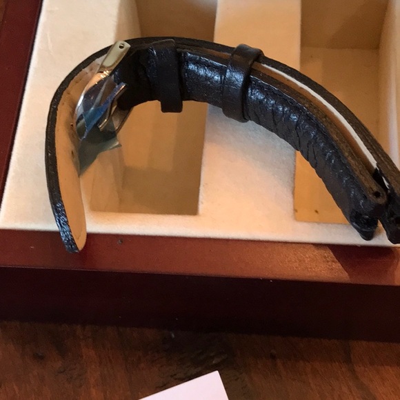 Steinhausen Triple Date Chronograph Watch - Picture 7 of 8